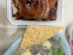 -金原鸭血粉丝汤总店(锁金村店)