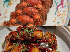 -成隆行·蟹王府(淮海店)