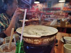 -鲜炉季港式打边炉(尚海湾店)