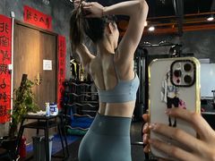 -能量健身私教工作室(1527店)