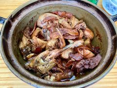 姜母鸭-斯丹姜母鸭·古法干香(涂门街总店)