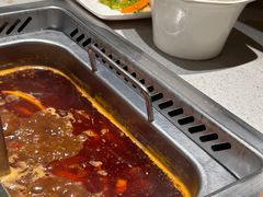 -海底捞火锅(团结桥店)