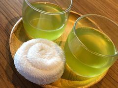 -Let’s Relax Spa(Siam Square One)