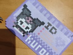 -熙工匠手工银饰·拼豆团建DIY(富华里店)