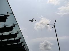 -香港国际机场