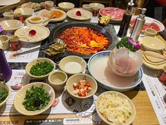 -蜀大侠火锅(建设路第五大道店)