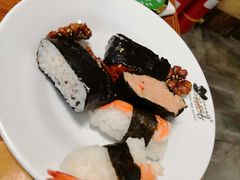 -汉巴味德(大悦城店)