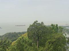 -狼山风景名胜区