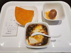 -阿那亚第三食堂 Cafeteria 3