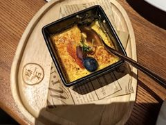 -原石牛扒·约会餐厅(龙城万科里店)