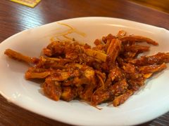 -优壹佳·延边朝鲜族料理(中山北路店)