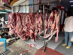 -杨家牛肉汤(淮建路店)