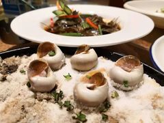 -爷爷的草帽·海鲜馆(孙塘路店)