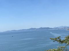 -大连金石滩滨海国家地质公园