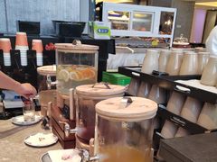 -菲住布渴酒店自助餐厅(阿里巴巴西溪园区店)