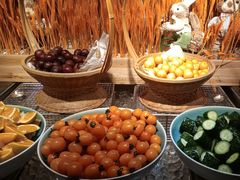 -杭州开元名都大酒店·地中海自助餐厅