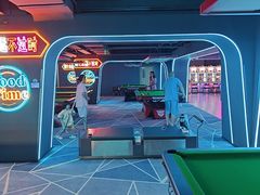 -海德温泉生活馆(朝阳大悦城店)