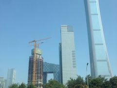 -中央广播电视总台(光华路办公区)