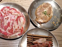 -西塔老太太泥炉烤肉(杭州首店)