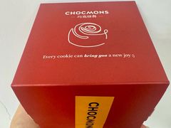 -CHOCMONS巧克怪兽(屏风街店)