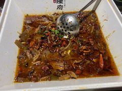 -杨记隆府(汉街店)