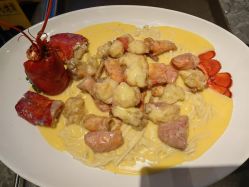 -稻香酒家-宴会厅·BB宴·年会·喜宴(天河领展店)