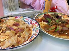 -帕米尔食府(白云观店)