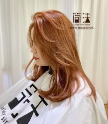 -简法造型·品牌形象店