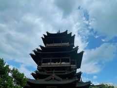 -杭州半山国家森林公园