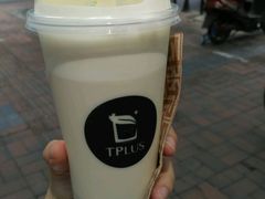 -TPLUS茶家(淮海店)