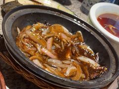 -南京大牌档(三阳广场苏宁店)
