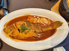 -百富源·海鲜辽菜(浑河堡店)