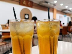 -南香饭店(Jalan Sultan)