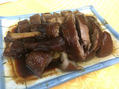 -海鲜街菜馆(海珠南路店)