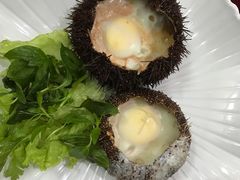 -QQ海鲜餐厅
