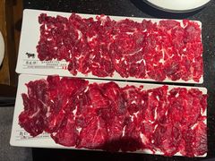 -牛事制造局牛肉火锅(莲岳路店)