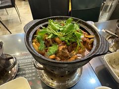 -川香煲(茅台路店)
