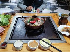 -香香腊排骨.野生菌火塘总店(束河店)