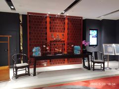 -泛太平洋大酒店·海天楼中餐厅·粤菜