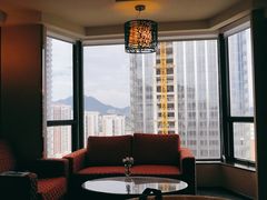 -深圳香格里拉酒店