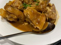 -肆月河豚·新淮扬(金融街店)