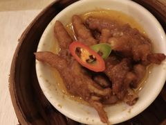 -福州天元国际威斯汀酒店·中国元素餐厅