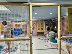 -海韵之星邮轮水会(明发商业广场店)