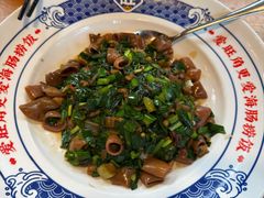-旺角小渔村·海肠捞饭开创者(环山路店)