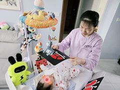 -汇慈安·高端自营月嫂(武汉月子尊享店)