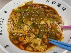 -友达面馆·酸菜鱼面(钱塘区店)