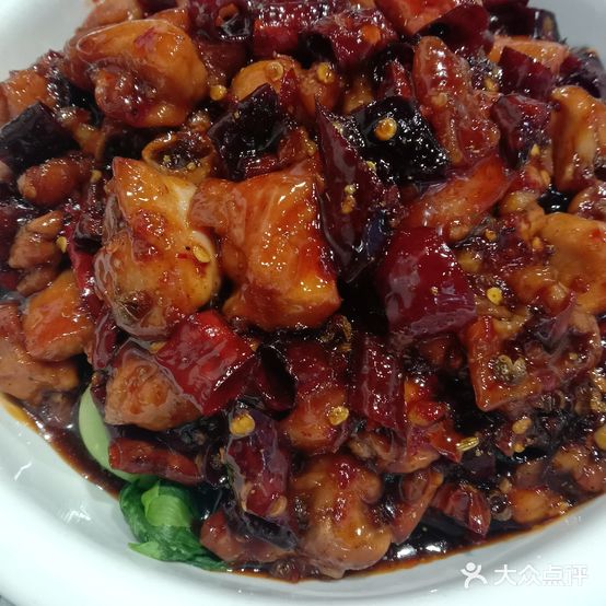 云飞川滋味(兴源道店)