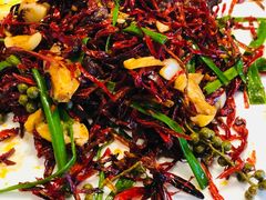 鲜花椒澳洲牛-惠丰堂饭庄·烤鸭·京味菜(西北旺·唐家岭店)
