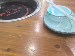-刘少华贵州小黄牛·鲜牛肉火锅(总店)
