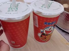 -呷哺呷哺 黄金牧场 (新辰里学清路店)